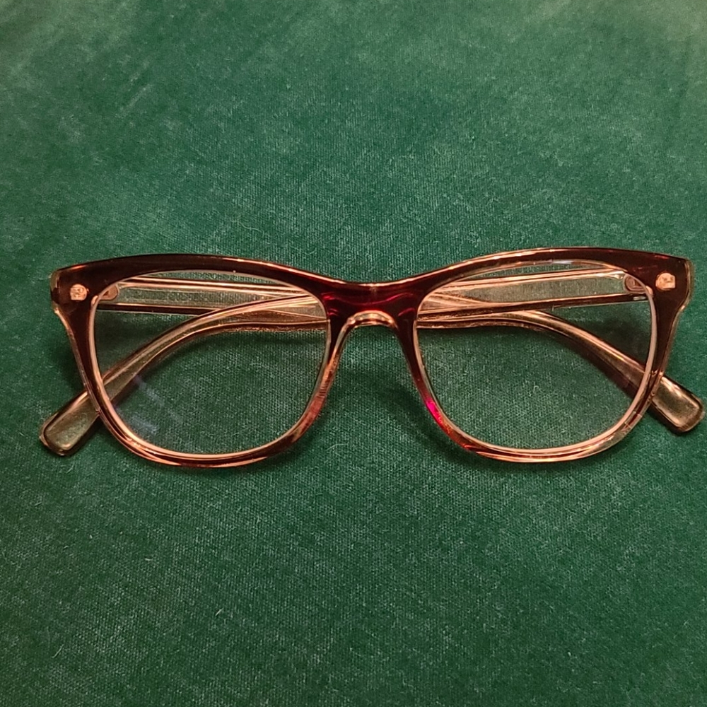 Hipster frames - Picture 2 of 5